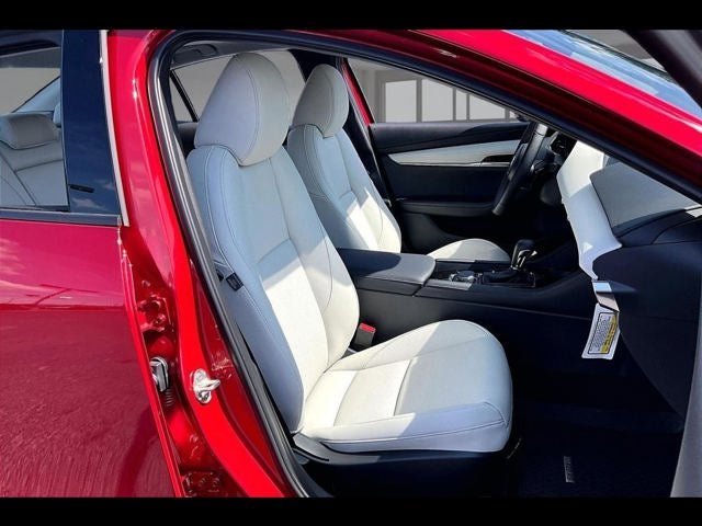 2026 Mazda Mazda3 Sedan 2.5 Turbo Premium Plus AWD