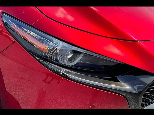 2026 Mazda Mazda3 Sedan 2.5 Turbo Premium Plus AWD