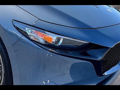 2026 Mazda Mazda3 Hatchback 2.5 S Carbon Edition AWD