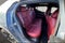 2026 Mazda Mazda3 Hatchback 2.5 S Carbon Edition AWD