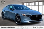 2026 Mazda Mazda3 Hatchback 2.5 S Carbon Edition AWD
