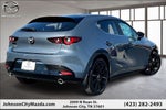 2026 Mazda Mazda3 Hatchback 2.5 S Carbon Edition AWD