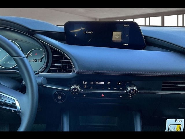 2026 Mazda Mazda3 Hatchback 2.5 S Carbon Edition AWD