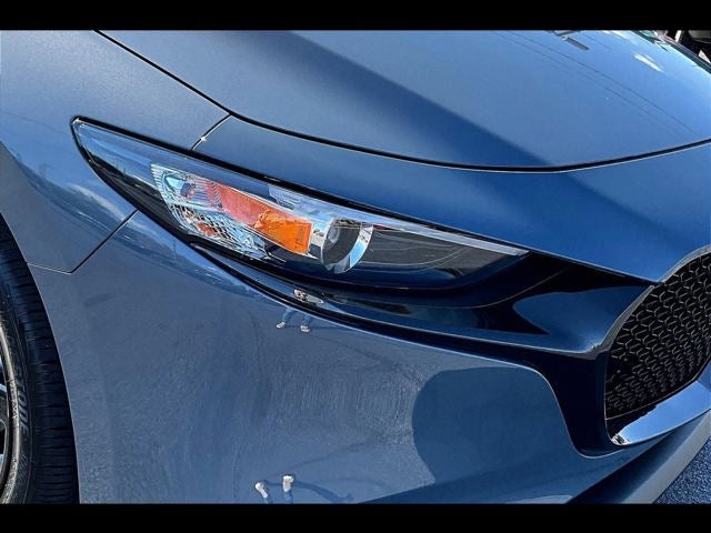 2026 Mazda Mazda3 Hatchback 2.5 S Carbon Edition AWD