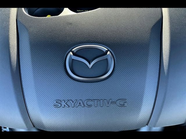 2026 Mazda Mazda3 Hatchback 2.5 S Carbon Edition AWD