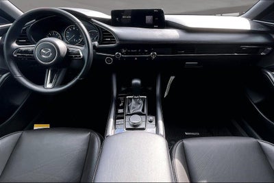 2026 Mazda Mazda3 Hatchback 2.5 Turbo Premium Plus AWD