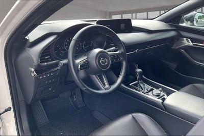 2026 Mazda Mazda3 Hatchback 2.5 Turbo Premium Plus AWD