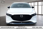 2026 Mazda Mazda3 Hatchback 2.5 Turbo Premium Plus AWD