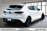 2026 Mazda Mazda3 Hatchback 2.5 Turbo Premium Plus AWD