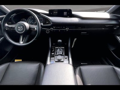 2026 Mazda Mazda3 Hatchback 2.5 Turbo Premium Plus AWD