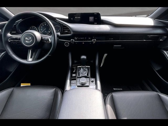 2026 Mazda Mazda3 Hatchback 2.5 Turbo Premium Plus AWD
