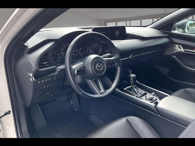 2026 Mazda Mazda3 Hatchback 2.5 Turbo Premium Plus AWD