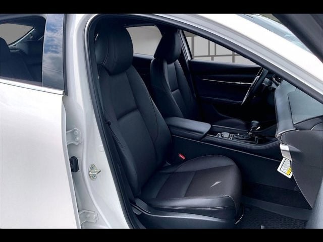 2026 Mazda Mazda3 Hatchback 2.5 Turbo Premium Plus AWD