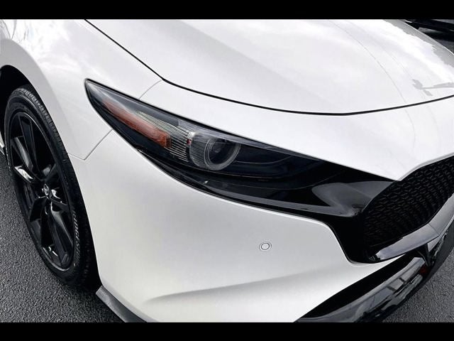 2026 Mazda Mazda3 Hatchback 2.5 Turbo Premium Plus AWD