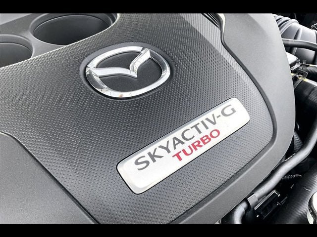 2026 Mazda Mazda3 Hatchback 2.5 Turbo Premium Plus AWD