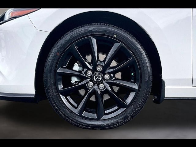 2026 Mazda Mazda3 Hatchback 2.5 Turbo Premium Plus AWD