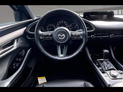 2026 Mazda Mazda3 Hatchback 2.5 Turbo Premium Plus AWD