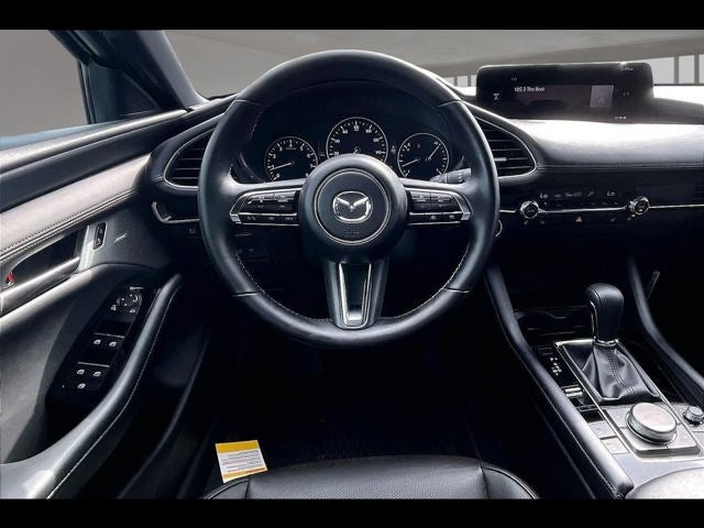 2026 Mazda Mazda3 Hatchback 2.5 Turbo Premium Plus AWD