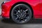2026 Mazda Mazda3 Hatchback 2.5 Turbo Premium Plus AWD