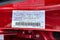 2026 Mazda Mazda3 Hatchback 2.5 Turbo Premium Plus AWD