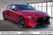 2026 Mazda Mazda3 Hatchback 2.5 Turbo Premium Plus AWD