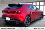 2026 Mazda Mazda3 Hatchback 2.5 Turbo Premium Plus AWD