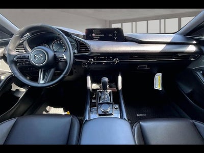 2026 Mazda Mazda3 Hatchback 2.5 Turbo Premium Plus AWD
