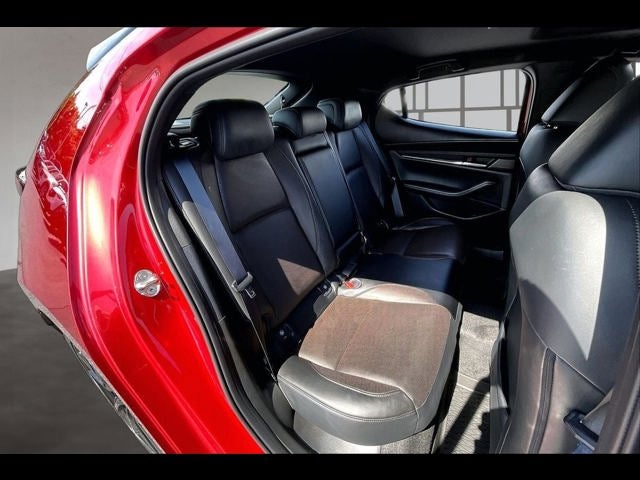 2026 Mazda Mazda3 Hatchback 2.5 Turbo Premium Plus AWD