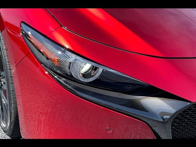 2026 Mazda Mazda3 Hatchback 2.5 Turbo Premium Plus AWD