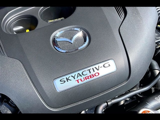 2026 Mazda Mazda3 Hatchback 2.5 Turbo Premium Plus AWD