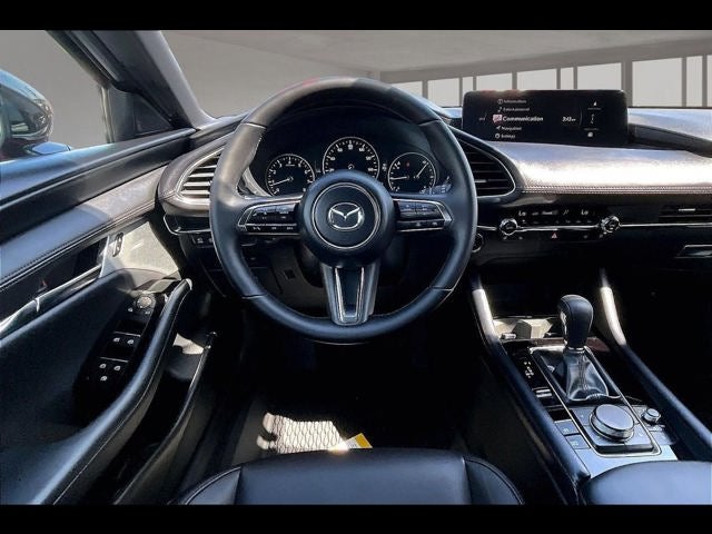 2026 Mazda Mazda3 Hatchback 2.5 Turbo Premium Plus AWD