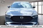 2026 Mazda Mazda3 Hatchback 2.5 Turbo Premium Plus AWD