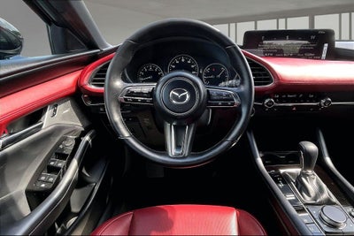 2026 Mazda Mazda3 Hatchback 2.5 Turbo Premium Plus AWD