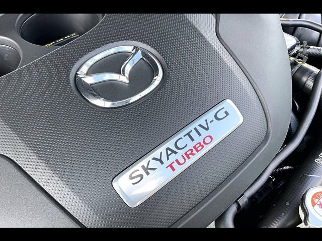 2026 Mazda Mazda3 Hatchback 2.5 Turbo Premium Plus AWD