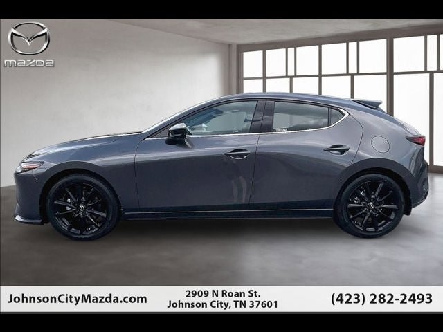 2026 Mazda Mazda3 Hatchback 2.5 Turbo Premium Plus AWD
