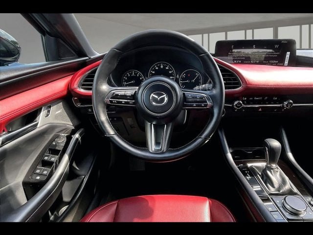 2026 Mazda Mazda3 Hatchback 2.5 Turbo Premium Plus AWD