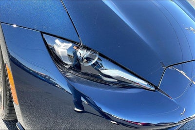 2026 Mazda Mazda MX-5 Miata Club