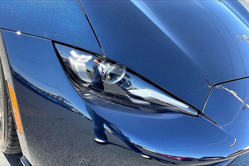 2026 Mazda Mazda MX-5 Miata Club