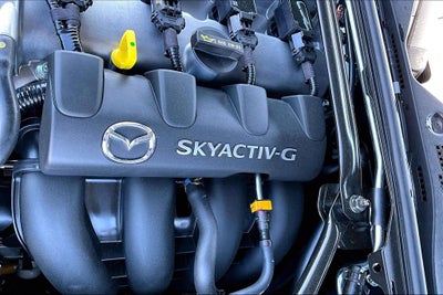 2026 Mazda Mazda MX-5 Miata Club