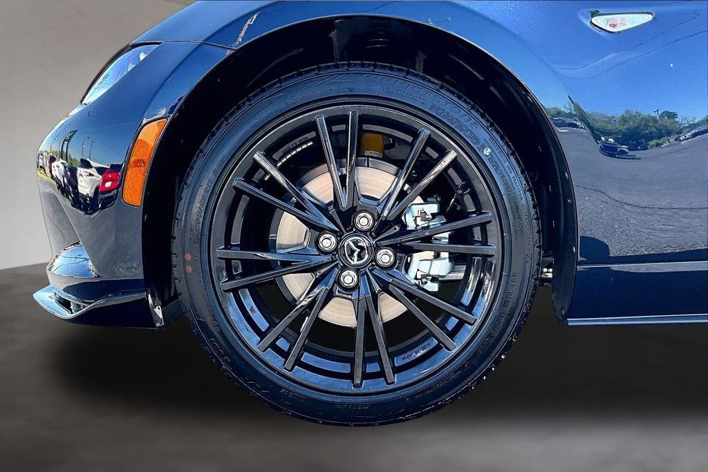 2026 Mazda Mazda MX-5 Miata Club