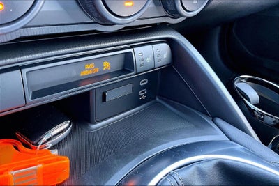 2026 Mazda Mazda MX-5 Miata Club