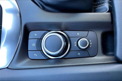 2026 Mazda Mazda MX-5 Miata Club