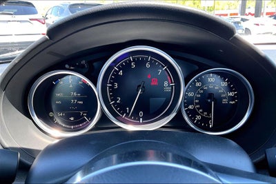 2026 Mazda Mazda MX-5 Miata Club