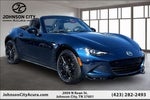2026 Mazda Mazda MX-5 Miata Club