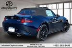 2026 Mazda Mazda MX-5 Miata Club