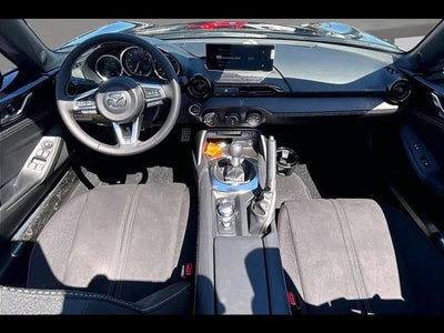 2026 Mazda Mazda MX-5 Miata Club