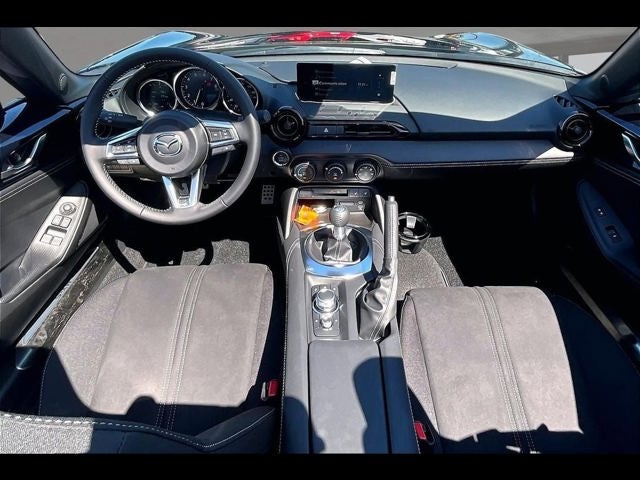 2026 Mazda Mazda MX-5 Miata Club