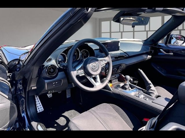 2026 Mazda Mazda MX-5 Miata Club