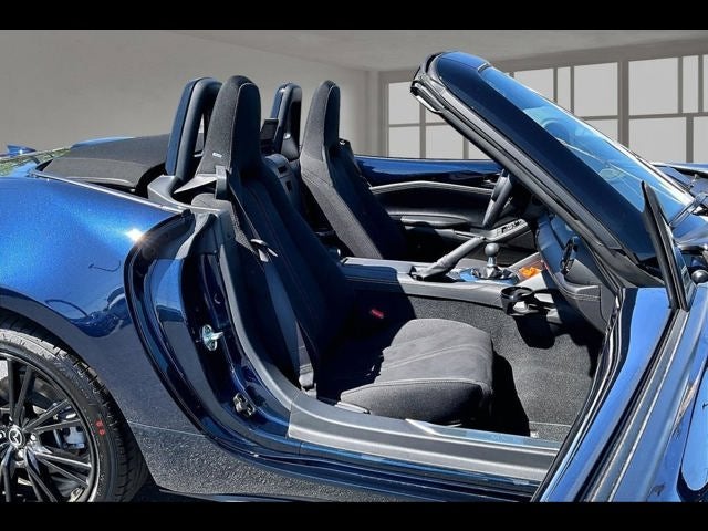 2026 Mazda Mazda MX-5 Miata Club