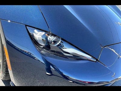 2026 Mazda Mazda MX-5 Miata Club